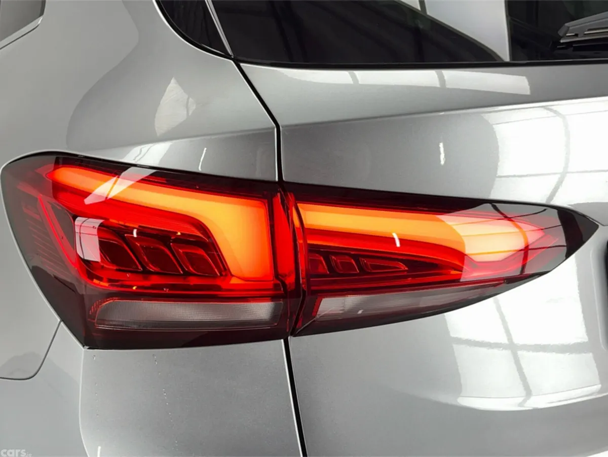 MG ZS SUV, Petrol Hybrid, 2027, Silver