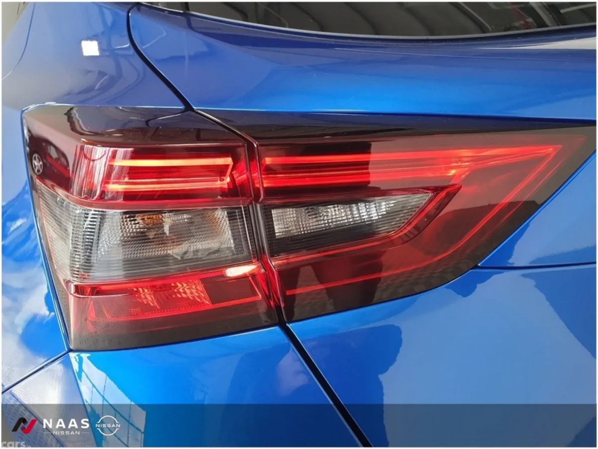 Nissan Juke MPV, Petrol, 2027, Blue