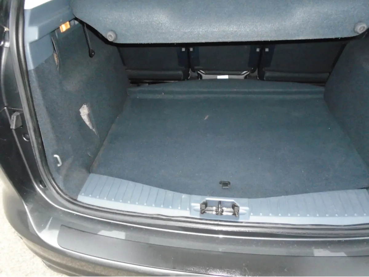 Ford C-Max MPV, Diesel, 2015, Blue