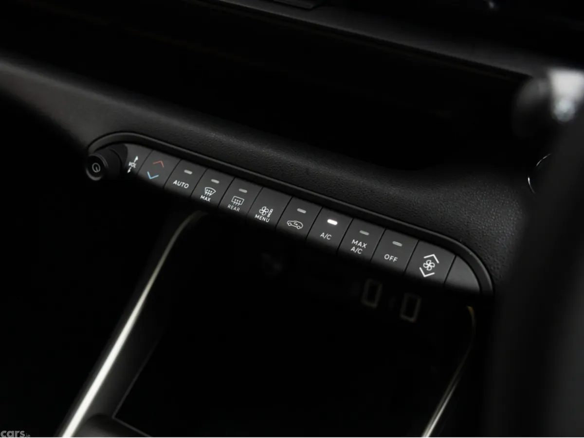 Jeep Avenger MPV, Petrol, 2025, Blue