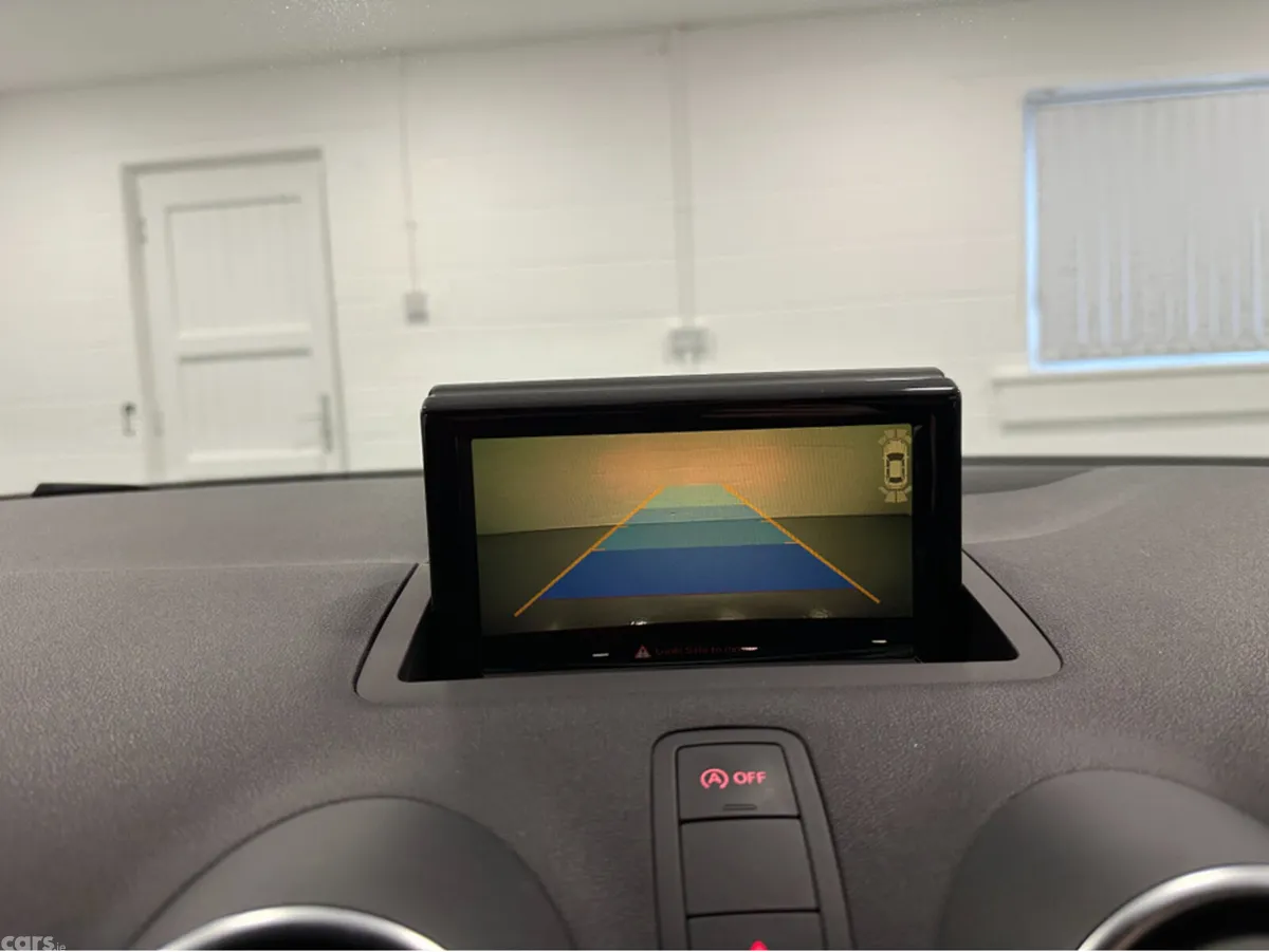 Audi A1 Hatchback, Petrol, 2018, Blue