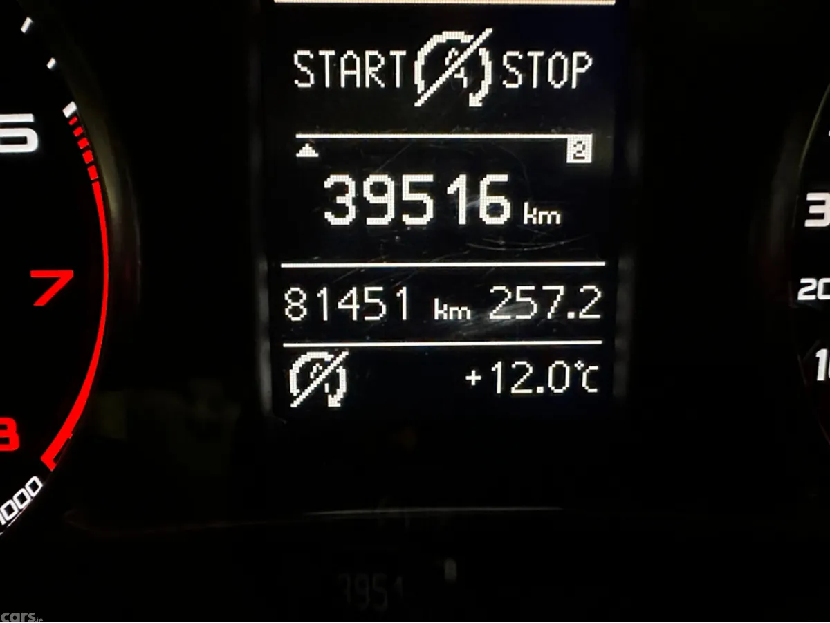 Audi A1 Hatchback, Petrol, 2018, Blue