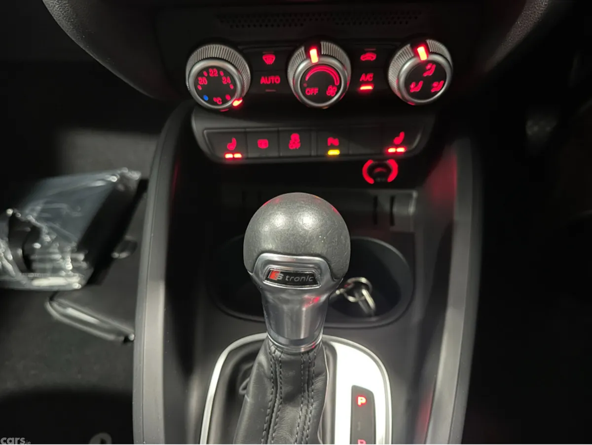 Audi A1 Hatchback, Petrol, 2018, Blue