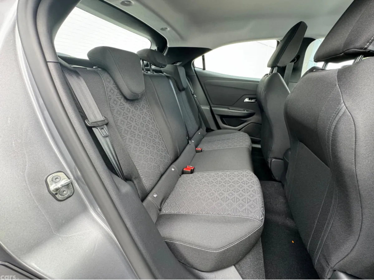 Opel Mokka SUV, Petrol, 2026, Grey