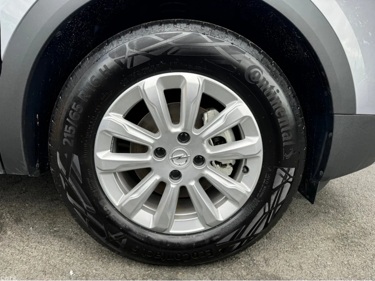 Opel Mokka SUV, Petrol, 2026, Grey