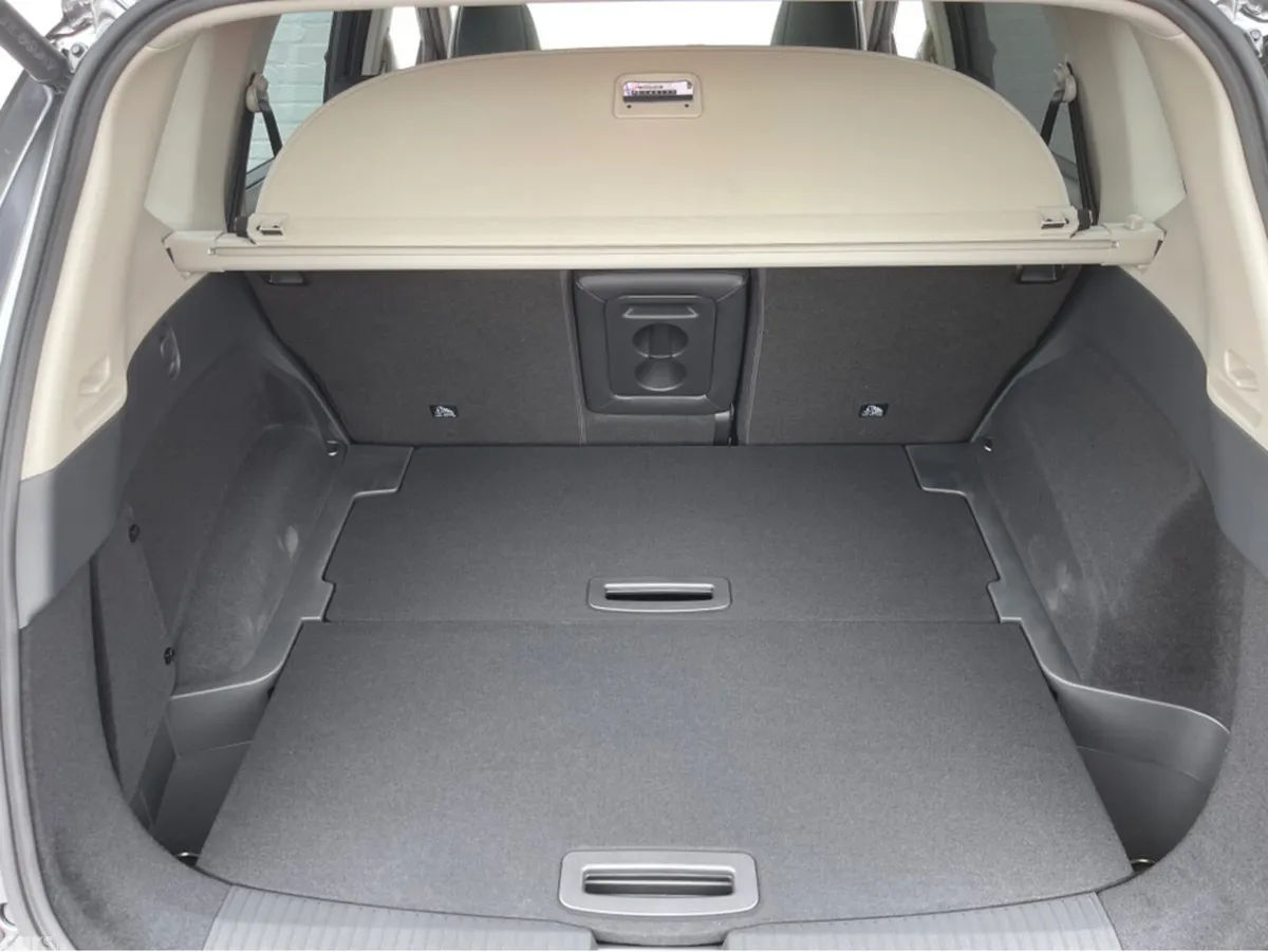 Nissan X-Trail SUV, Petrol Hybrid, 2027, Grey