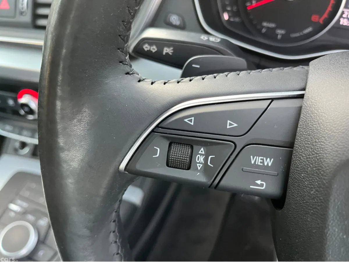 Audi Q5 SUV, Diesel, 2018, Grey
