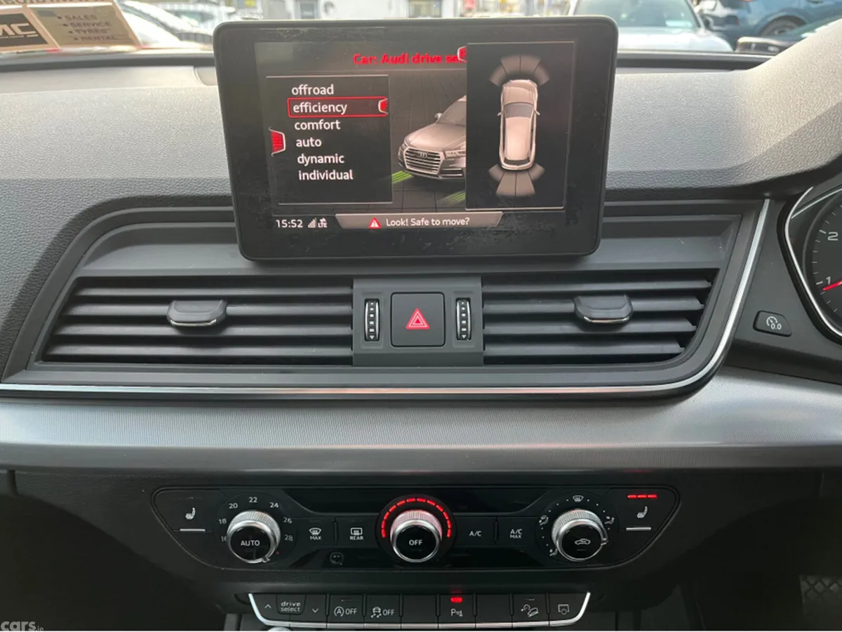 Audi Q5 SUV, Diesel, 2018, Grey