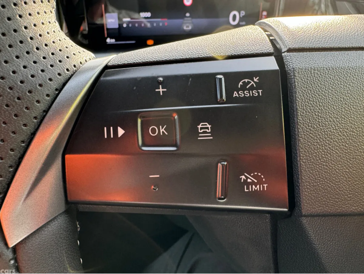 Opel Grandland SUV, Petrol Hybrid, 2026, Bronze