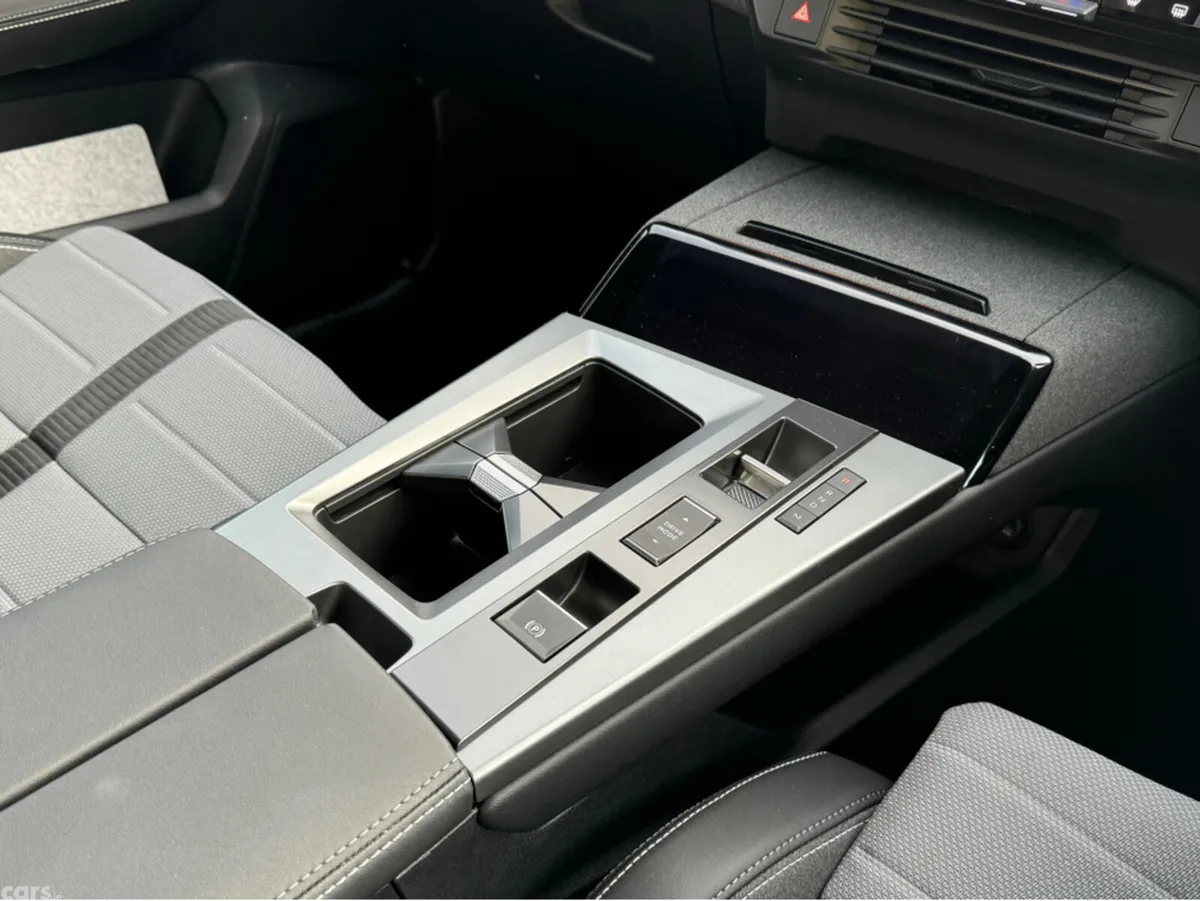 Opel Grandland SUV, Petrol Hybrid, 2026, Bronze