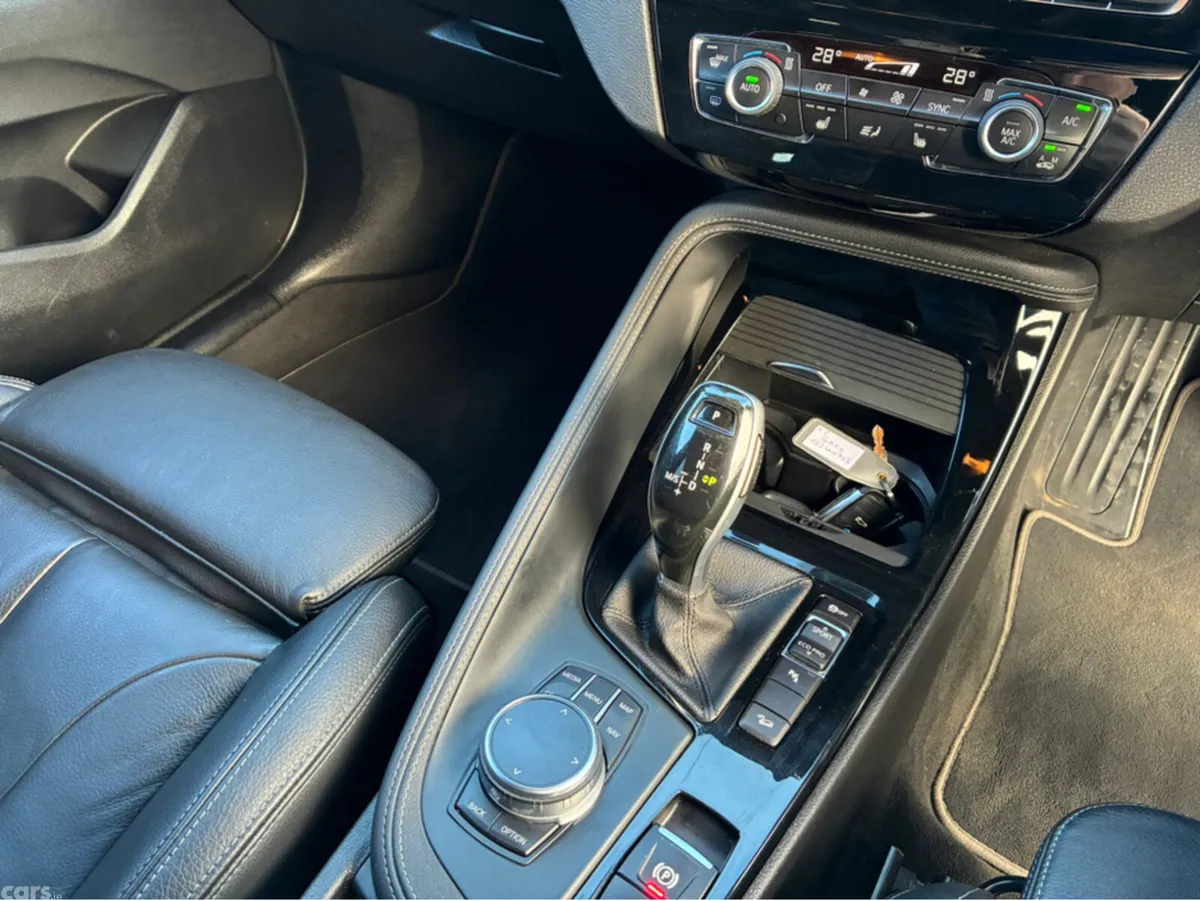 BMW X2 Hatchback, Diesel, 2018, Grey