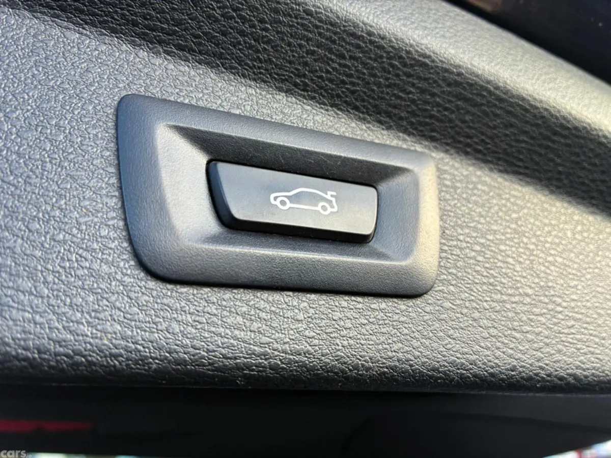 BMW X2 Hatchback, Diesel, 2018, Grey