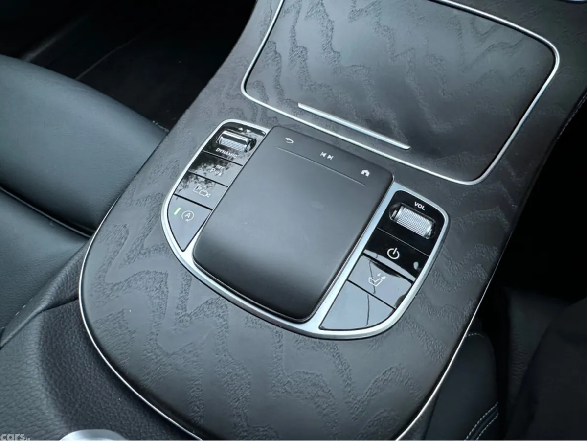 Mercedes-Benz E-Class Estate, Diesel, 2022, White