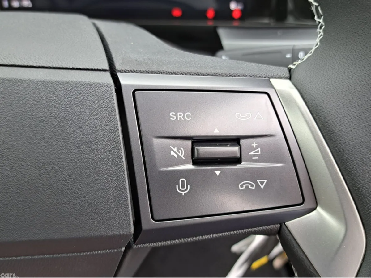 Opel Frontera MPV, Petrol Hybrid, 2026, Green