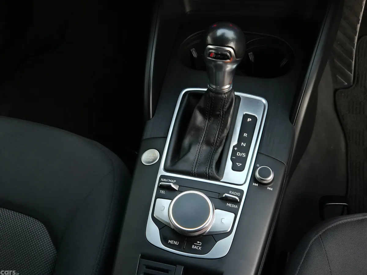 Audi A3 Hatchback, Petrol, 2018, White