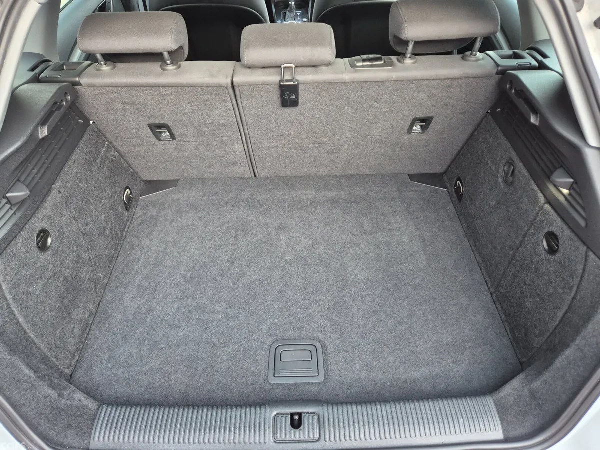 Audi A3 Hatchback, Petrol, 2018, White