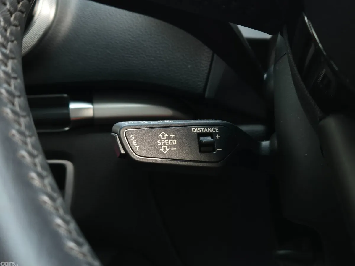 Audi A3 Hatchback, Petrol, 2018, White