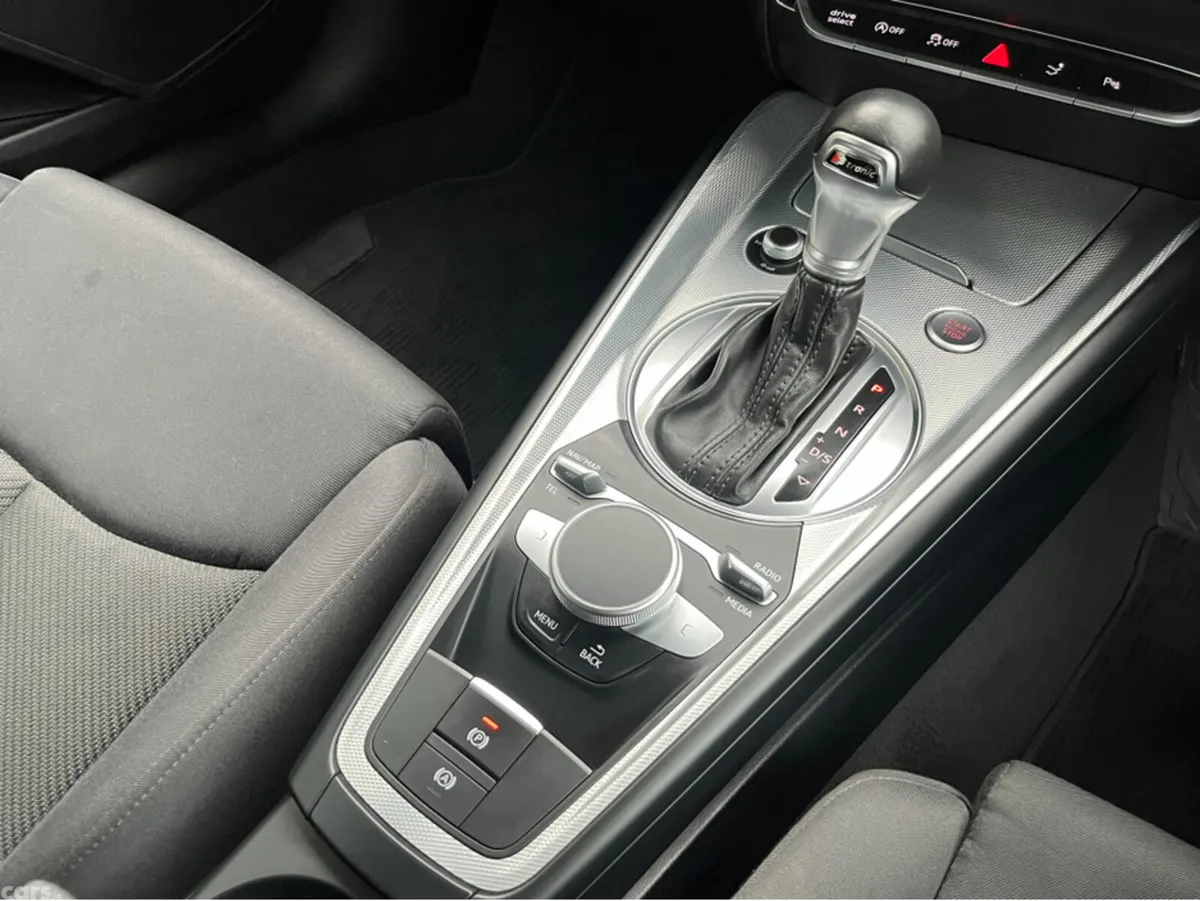 Audi TT Coupe, Petrol, 2018, White