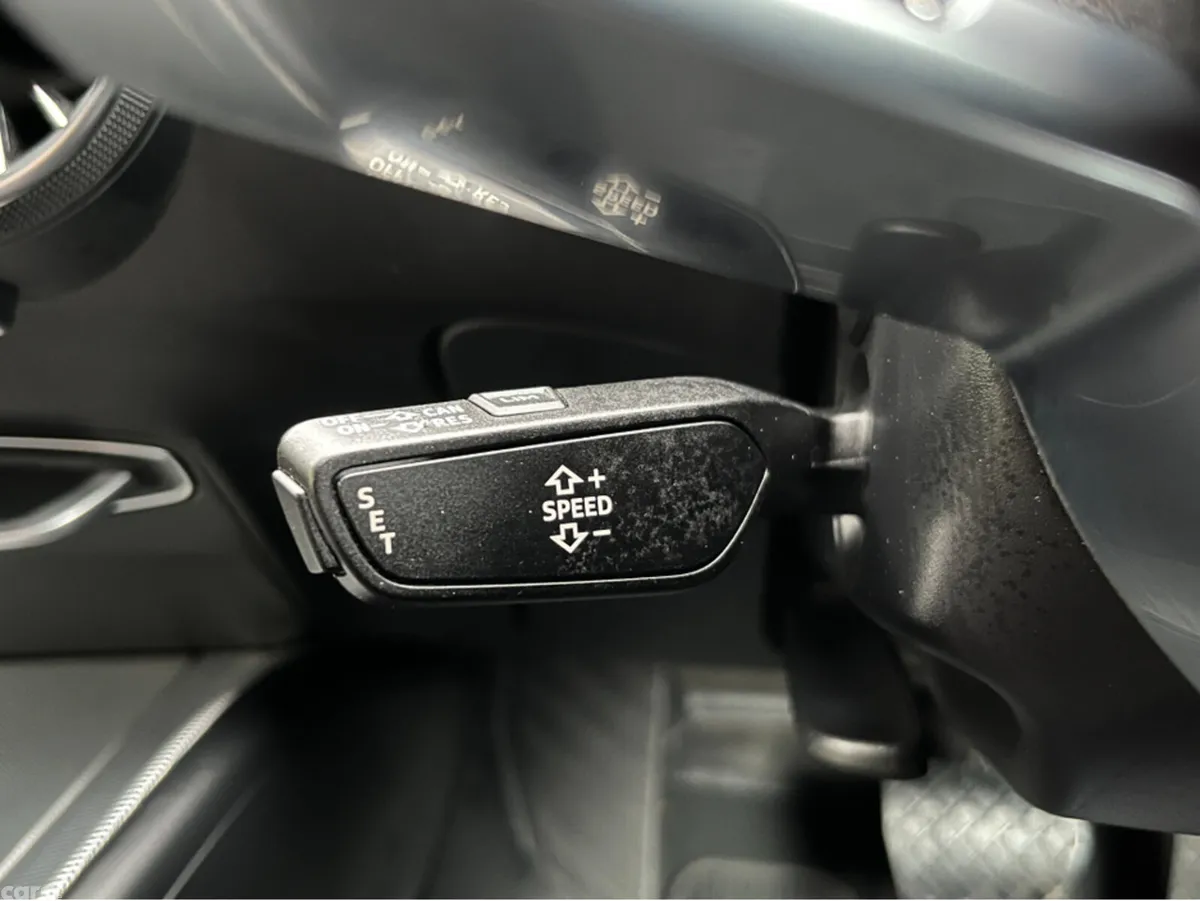 Audi TT Coupe, Petrol, 2018, White