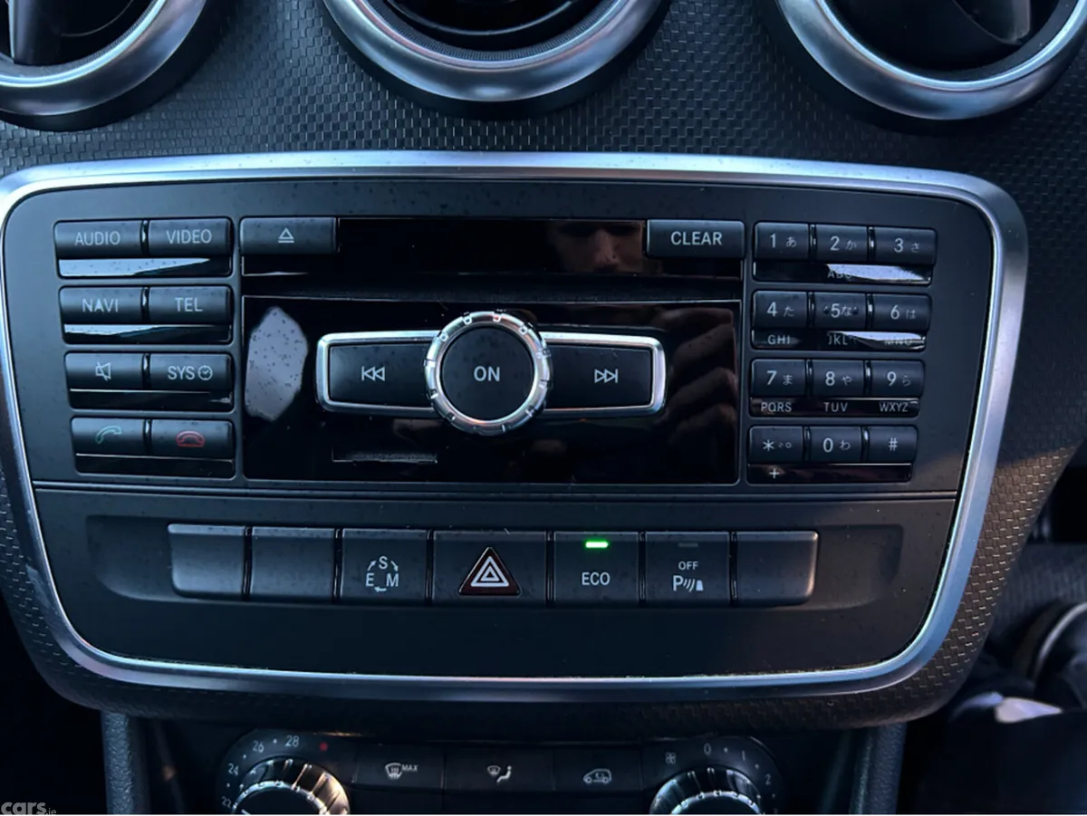 Mercedes-Benz A-Class Hatchback, Petrol, 2013, Blue
