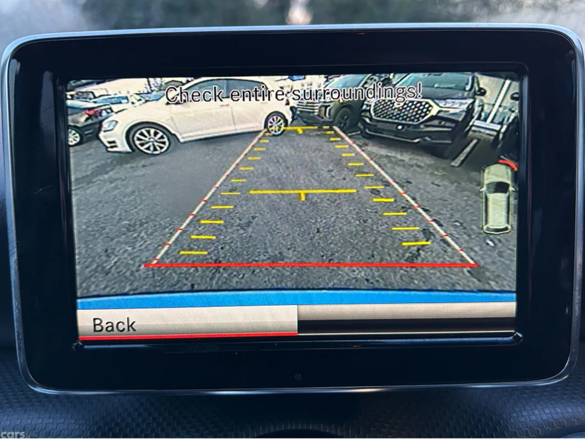 Mercedes-Benz A-Class Hatchback, Petrol, 2013, Blue