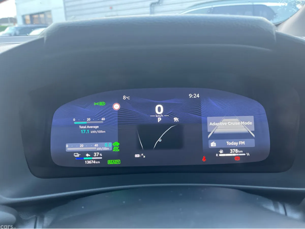 Toyota C-HR Hatchback, Petrol Plug-in Hybrid, 2025, White