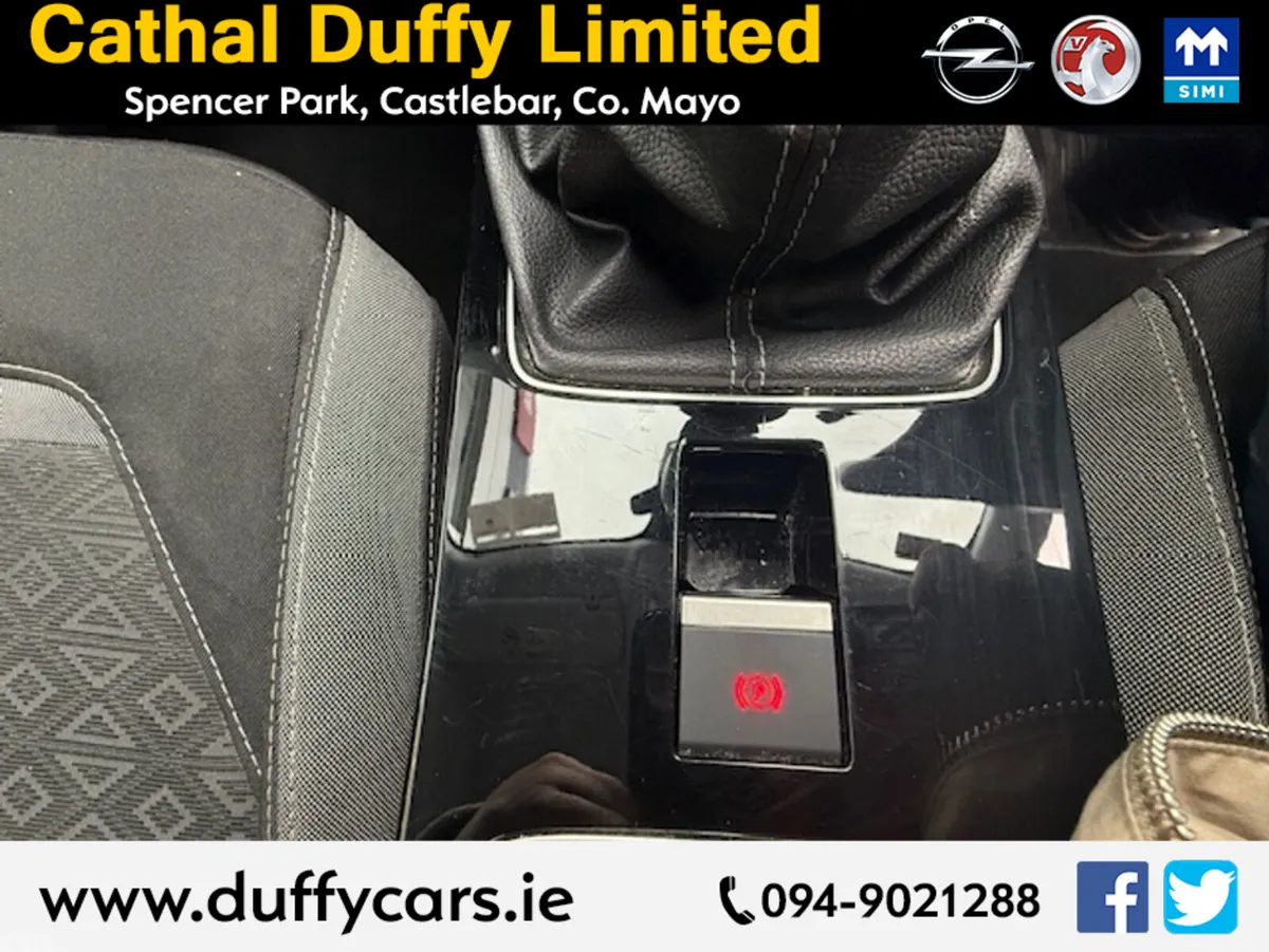 Opel Mokka MPV, Diesel, 2023, Red