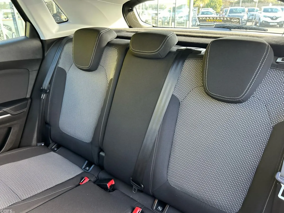 Opel Grandland X SUV, Diesel, 2020, Grey