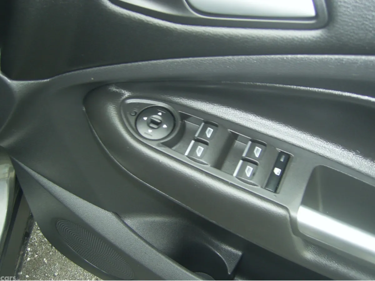 Ford Kuga MPV, Diesel, 2018, Grey