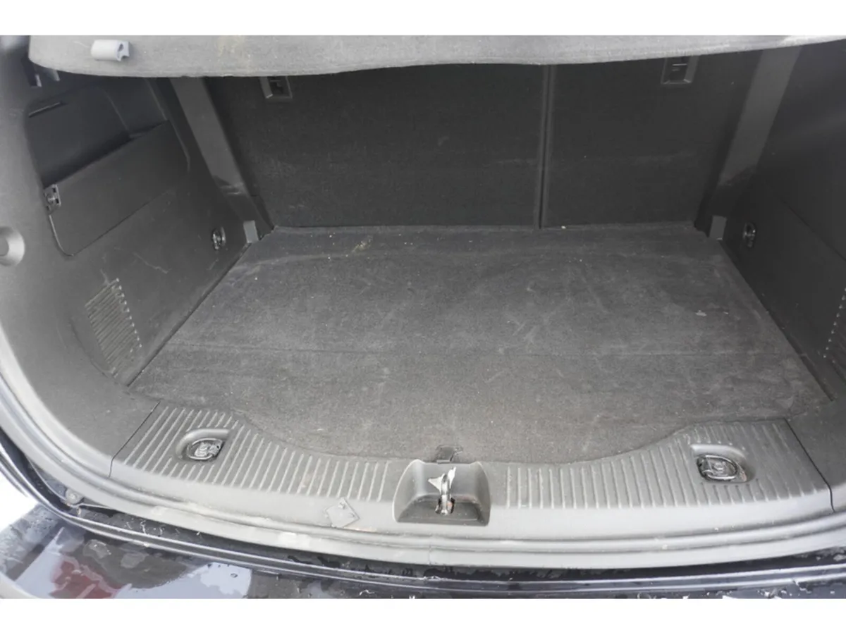 Opel Mokka SUV, Diesel, 2018, Black