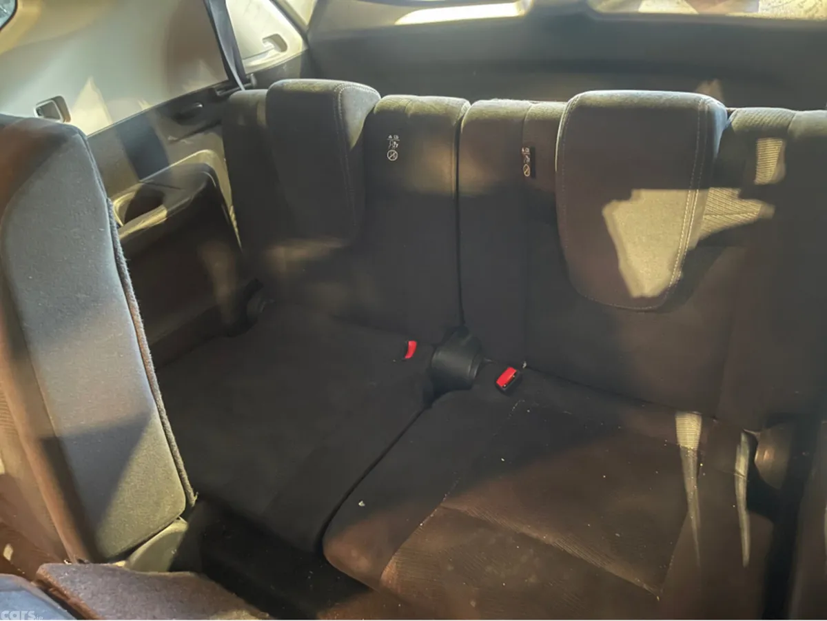 Nissan X-Trail MPV, Diesel, 2015, Blue