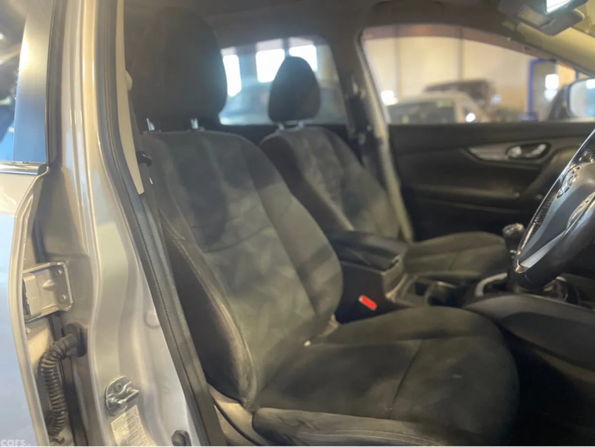 Nissan X-Trail MPV, Diesel, 2015, Blue
