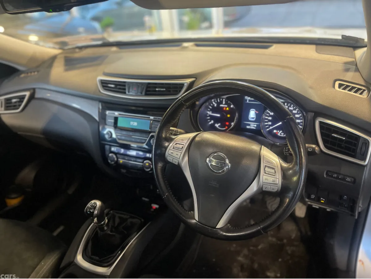 Nissan X-Trail MPV, Diesel, 2015, Blue