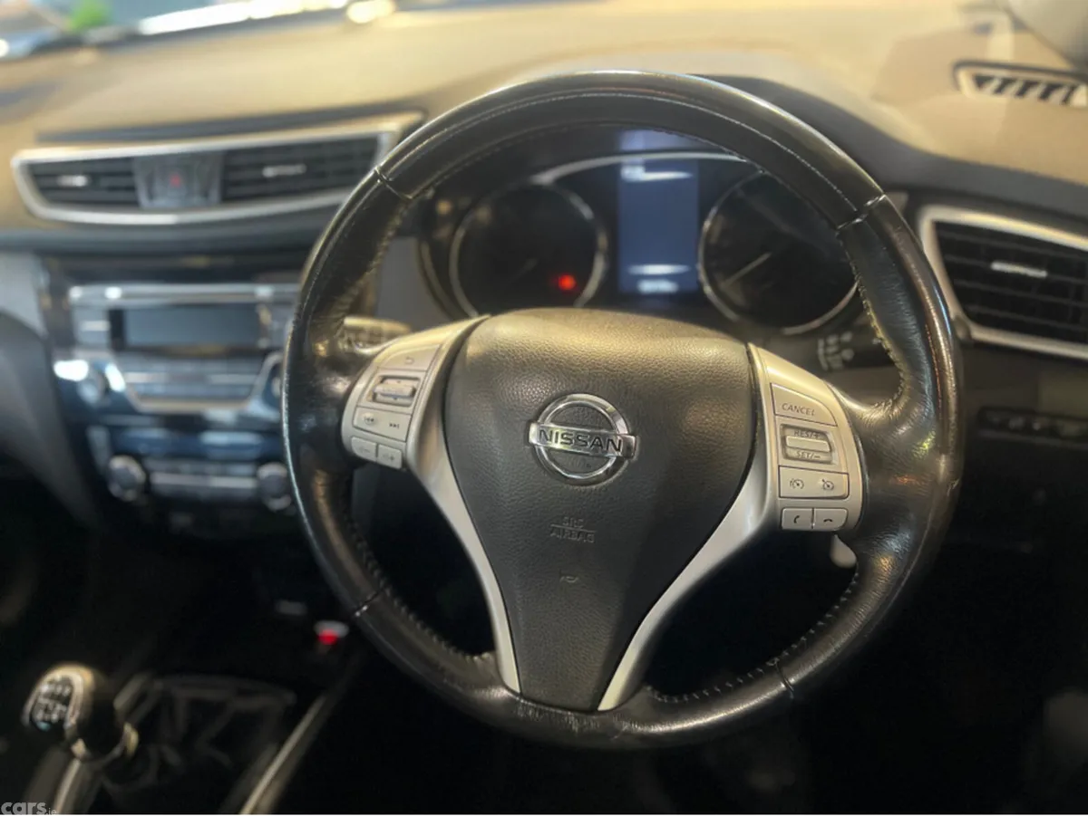 Nissan X-Trail MPV, Diesel, 2015, Blue