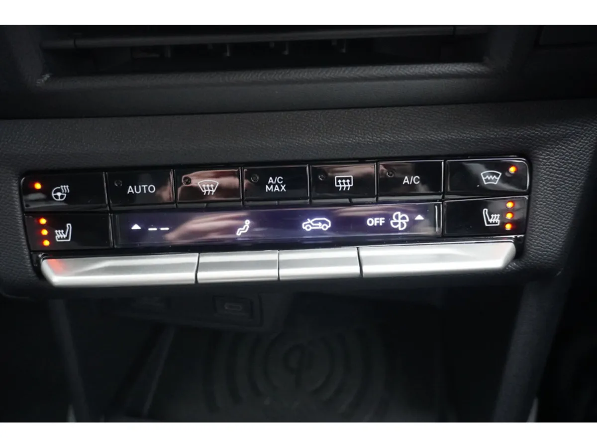 Opel Frontera SUV, Petrol Hybrid, 2026, Silver