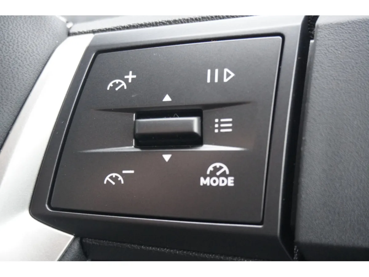 Opel Frontera SUV, Petrol Hybrid, 2026, Silver