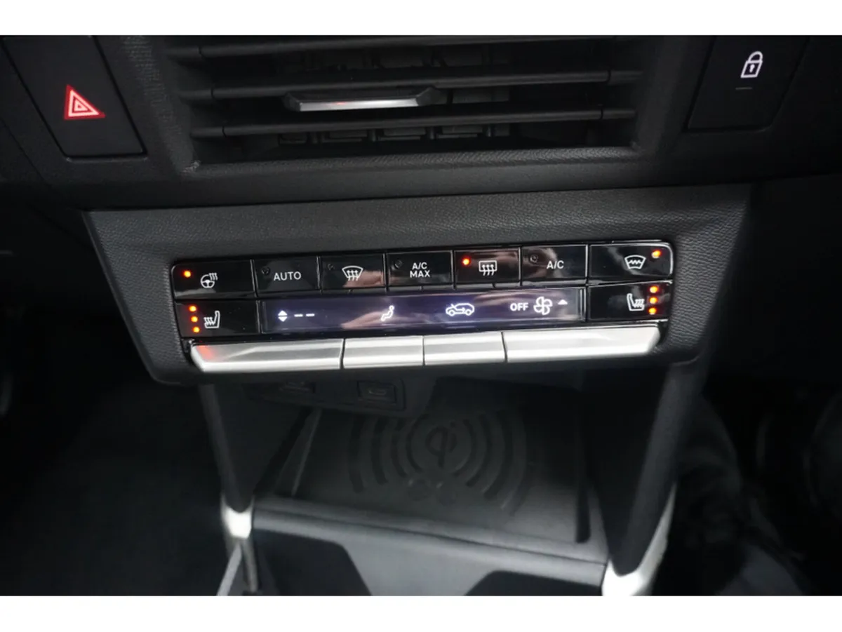 Opel Frontera SUV, Petrol Hybrid, 2026, Blue