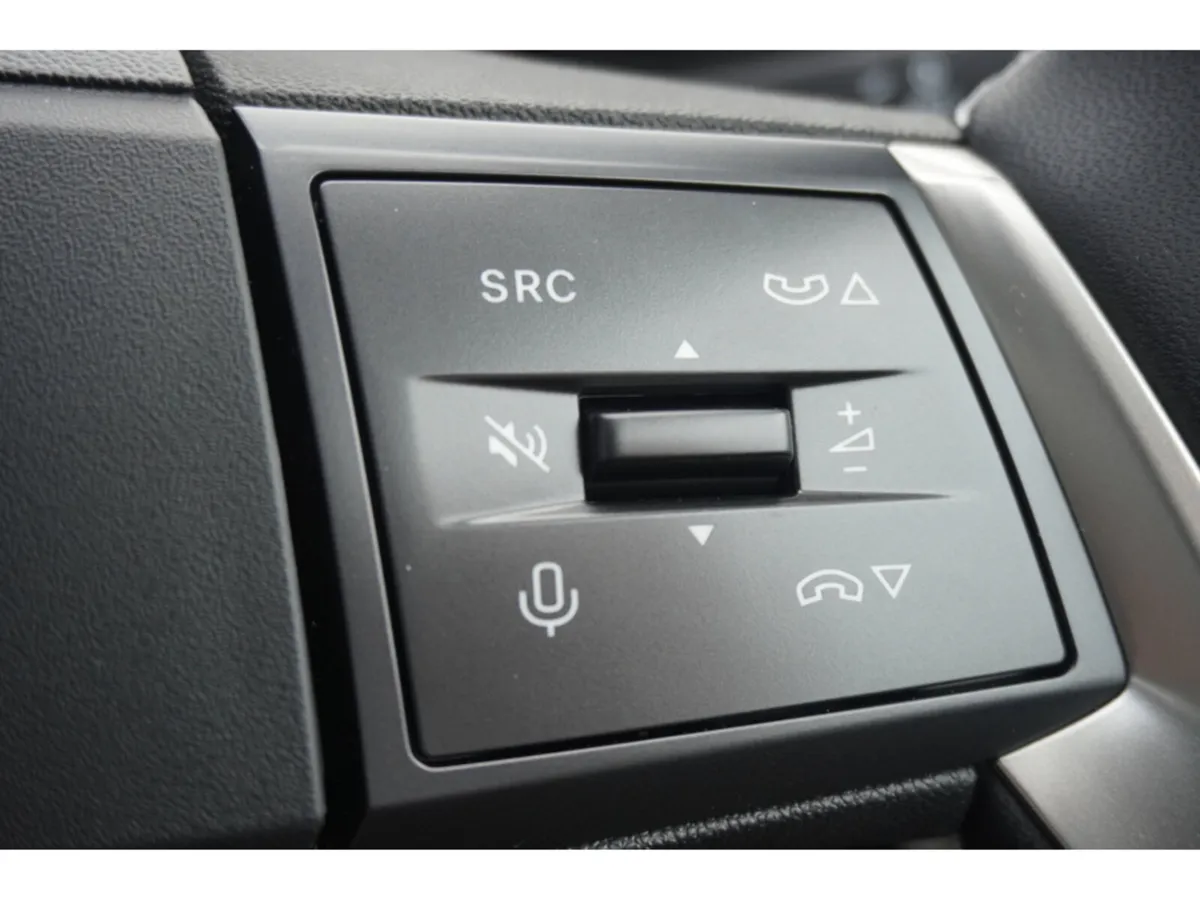 Opel Frontera SUV, Petrol Hybrid, 2026, Black