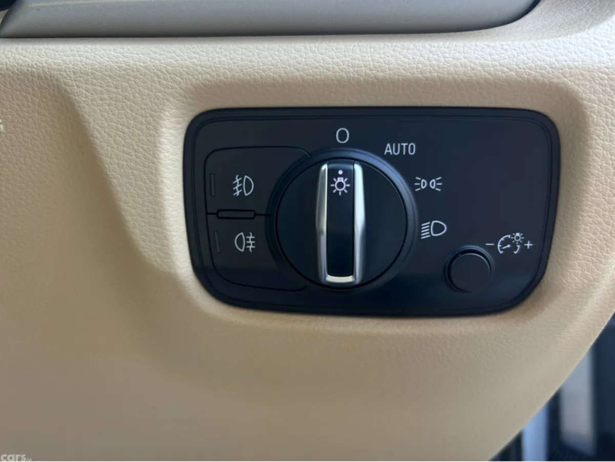 Audi A3 Hatchback, Petrol, 2015, Silver