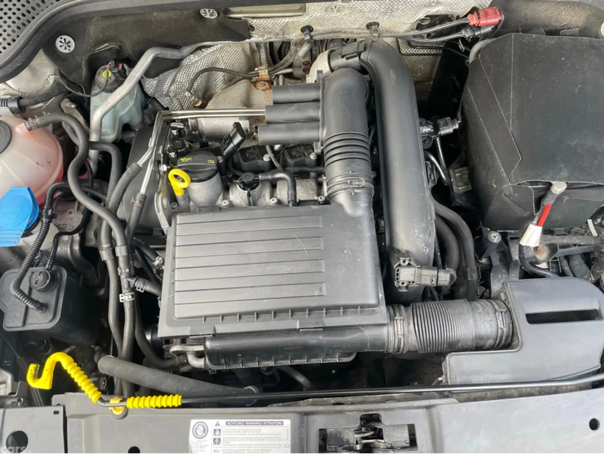 Volkswagen Beetle Saloon, Petrol, 2015, Silver