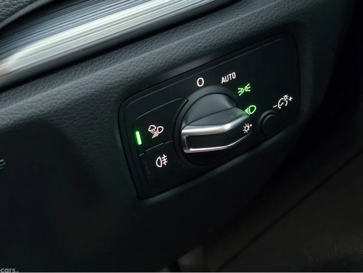 Audi A3 Hatchback, Petrol, 2019, White