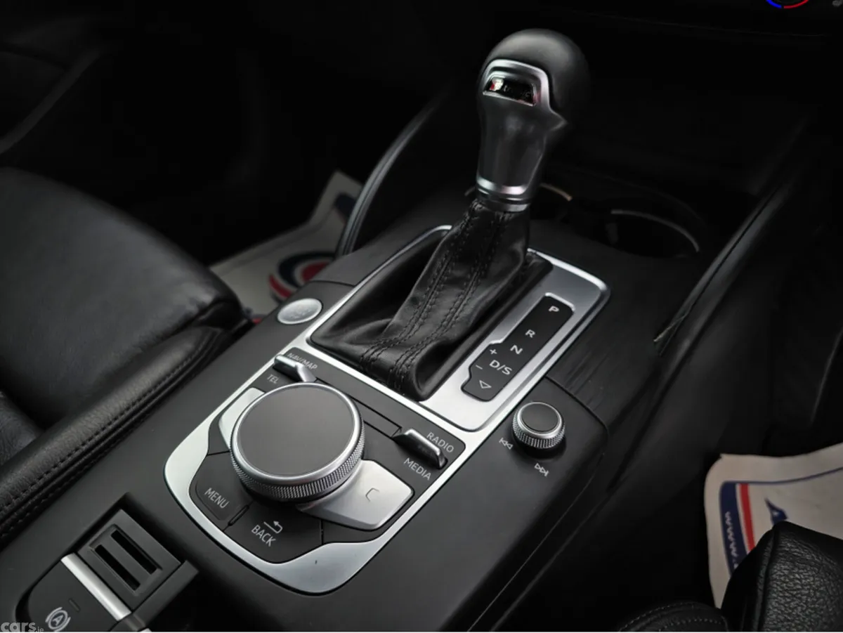 Audi A3 Hatchback, Petrol, 2019, White