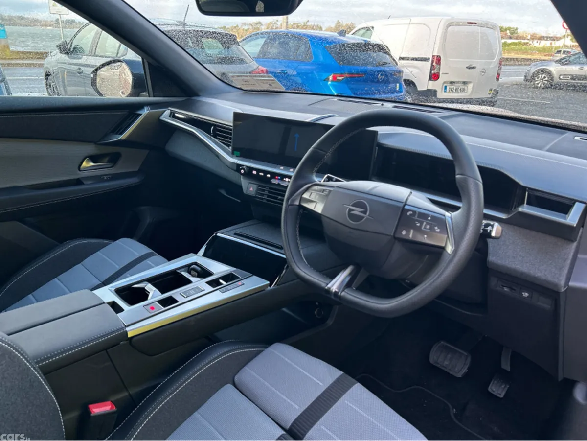 Opel Grandland X MPV, Petrol Hybrid, 2026, Bronze