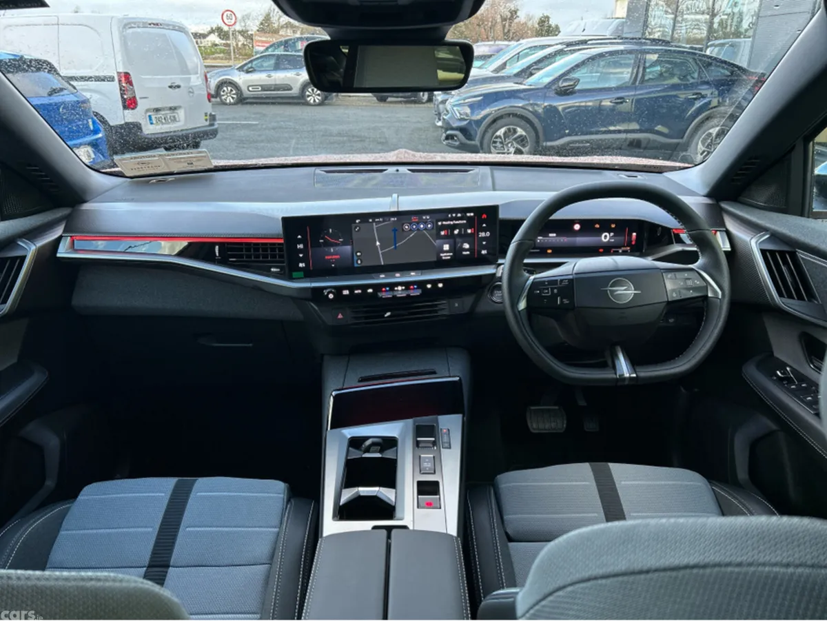 Opel Grandland X MPV, Petrol Hybrid, 2026, Bronze