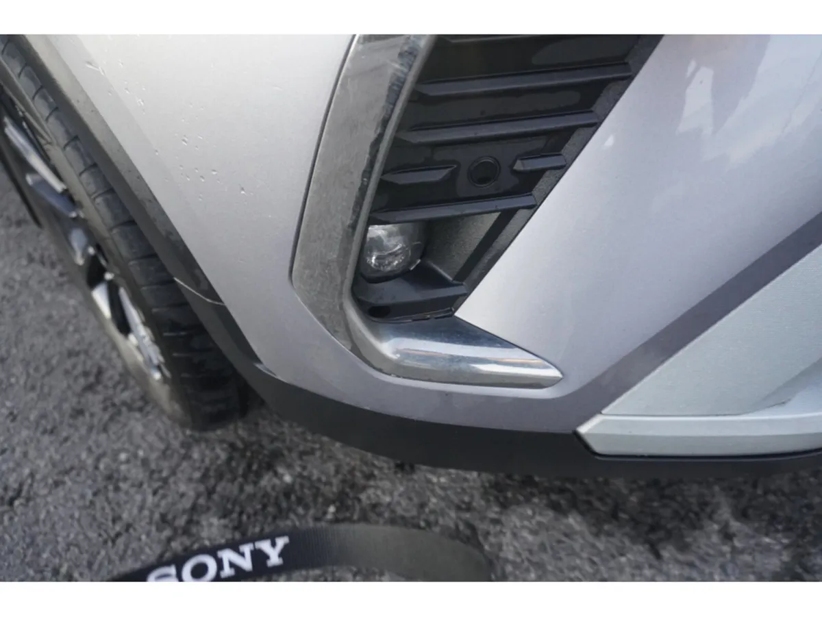 Opel Crossland SUV, Diesel, 2022, Grey