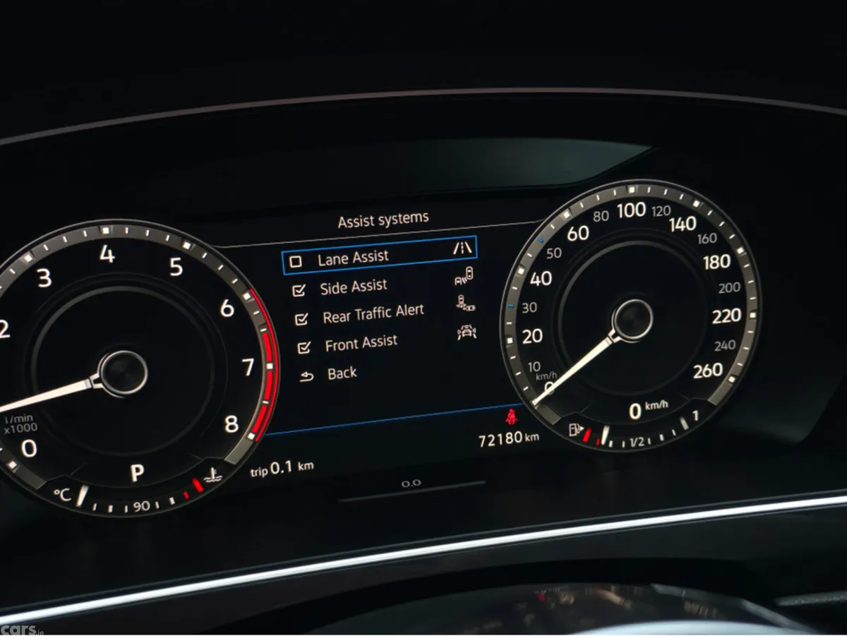 Volkswagen Tiguan SUV, Petrol, 2017, White