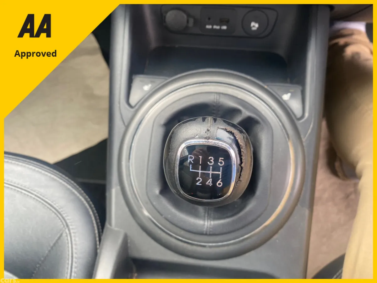 Kia Sportage SUV, Diesel, 2011, Black