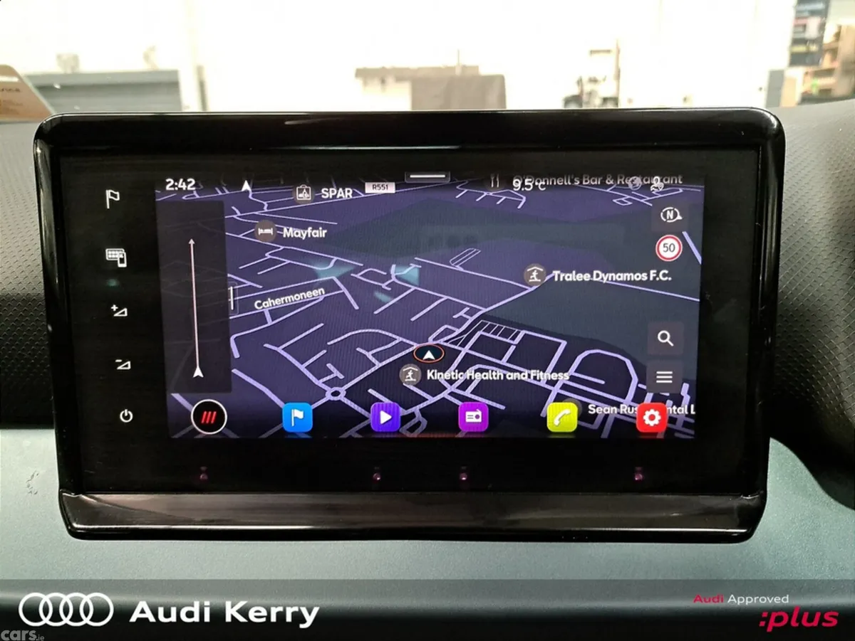 SEAT Arona Hatchback, Petrol, 2025, Grey