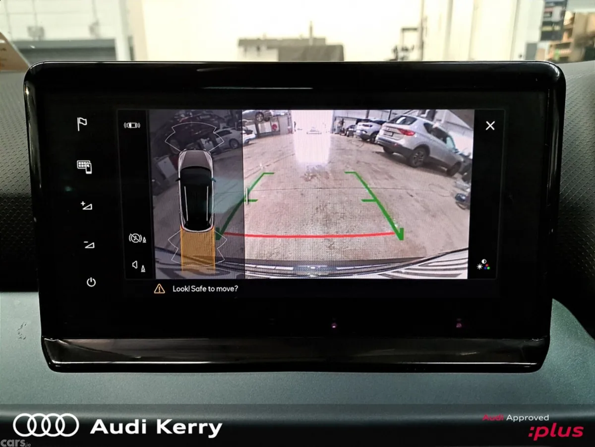 SEAT Arona Hatchback, Petrol, 2025, Grey