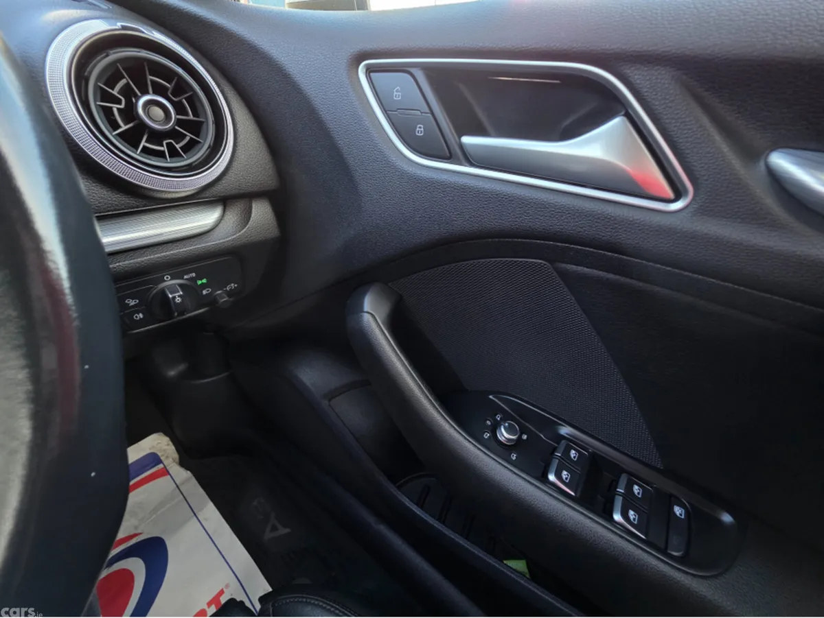 Audi A3 Hatchback, Petrol, 2019, White